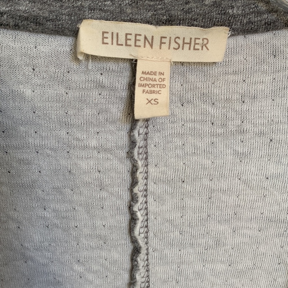 Eileen Fisher Jacket - Picture 3 of 7